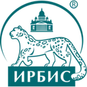 Логотип ИРБИС
