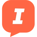 Логотип iRecommend