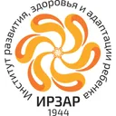 Логотип Институт развития ребенка