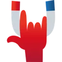 Логотип Ишь, Миш!