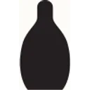 Логотип ISKU Ceramic