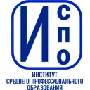 Логотип Институт СПО ПГТУ
