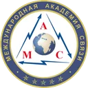 Логотип Международная академия связи