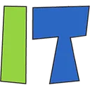 Логотип IT City School