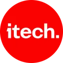 Логотип ITECH