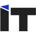 Логотип ITentika