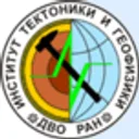 Логотип Институт тектоники и геофизики им. Ю.А. Косыгина ДВО РАН