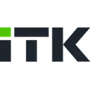 Логотип ITK GROUP
