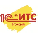 Логотип 1С:ИТС
