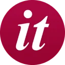 Логотип itSMF России