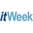 Логотип IT Week