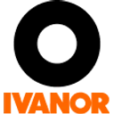 Логотип IVANOR