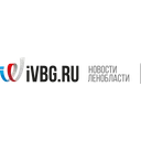 Логотип IVBG