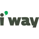 Логотип i'way