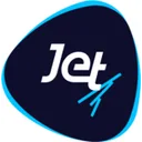 Логотип Инфосистемы Джет