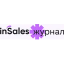 Логотип Журнал inSales