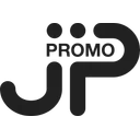 Логотип JP Promo