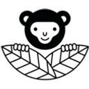 Логотип Jungle Story