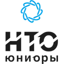 Логотип НТО Юниоры
