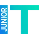 Логотип ЮНИОР IT