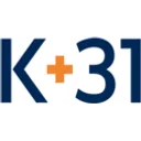 Логотип К+31