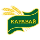 Логотип Каравай