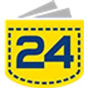 Логотип Карман 24
