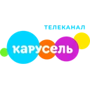 Логотип Карусель