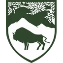 Логотип Кавказский заповедник