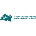 Логотип KazanForum