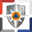 Логотип Комплексная безопасность
