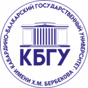 Логотип КБГУ