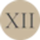 Логотип Хамовники 12