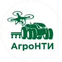 Логотип АгроНТРИ