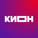 Логотип КИОН