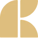 Логотип Кириллица
