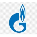 Логотип Газпром газораспределение Киров