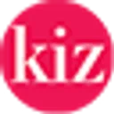 Логотип KIZ.RU