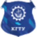 Логотип КГТУ