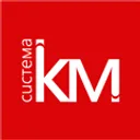 Логотип Система КМ