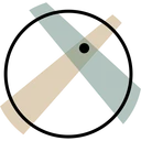 Логотип Кандинский