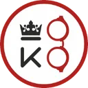 Логотип Королевская Оптика