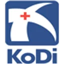 Логотип Кодифарм