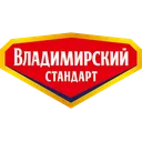 Логотип Владимирский стандарт