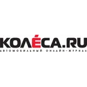 Логотип Kolesa.ru