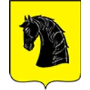 Логотип Администрация Кологривского муниципального округа