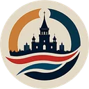 Логотип Коломенский кремль