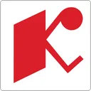 Логотип Комус Опт