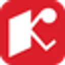 Логотип Комус