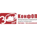 Логотип КонфОП